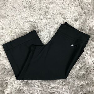 Nike Dri fit pants